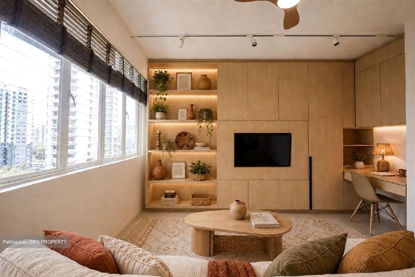 The Princeton (D10), Apartment #594155721